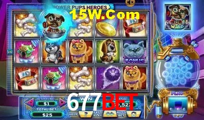 Weekend Specials 677Bet