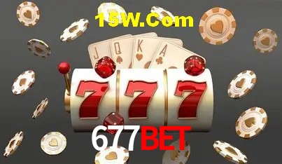 Welcome Bonus 677Bet