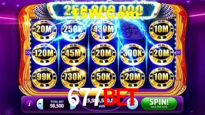 Flash Promotion 677Bet